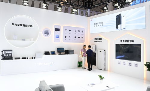 國(guó)產(chǎn)科技產(chǎn)品閃耀消博會(huì)，創(chuàng)新技術(shù)引領(lǐng)消費(fèi)新潮流